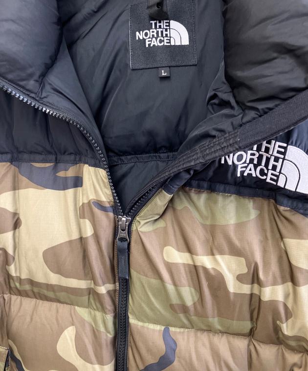 中古・古着通販】THE NORTH FACE (ザ ノース フェイス) ノベルティ