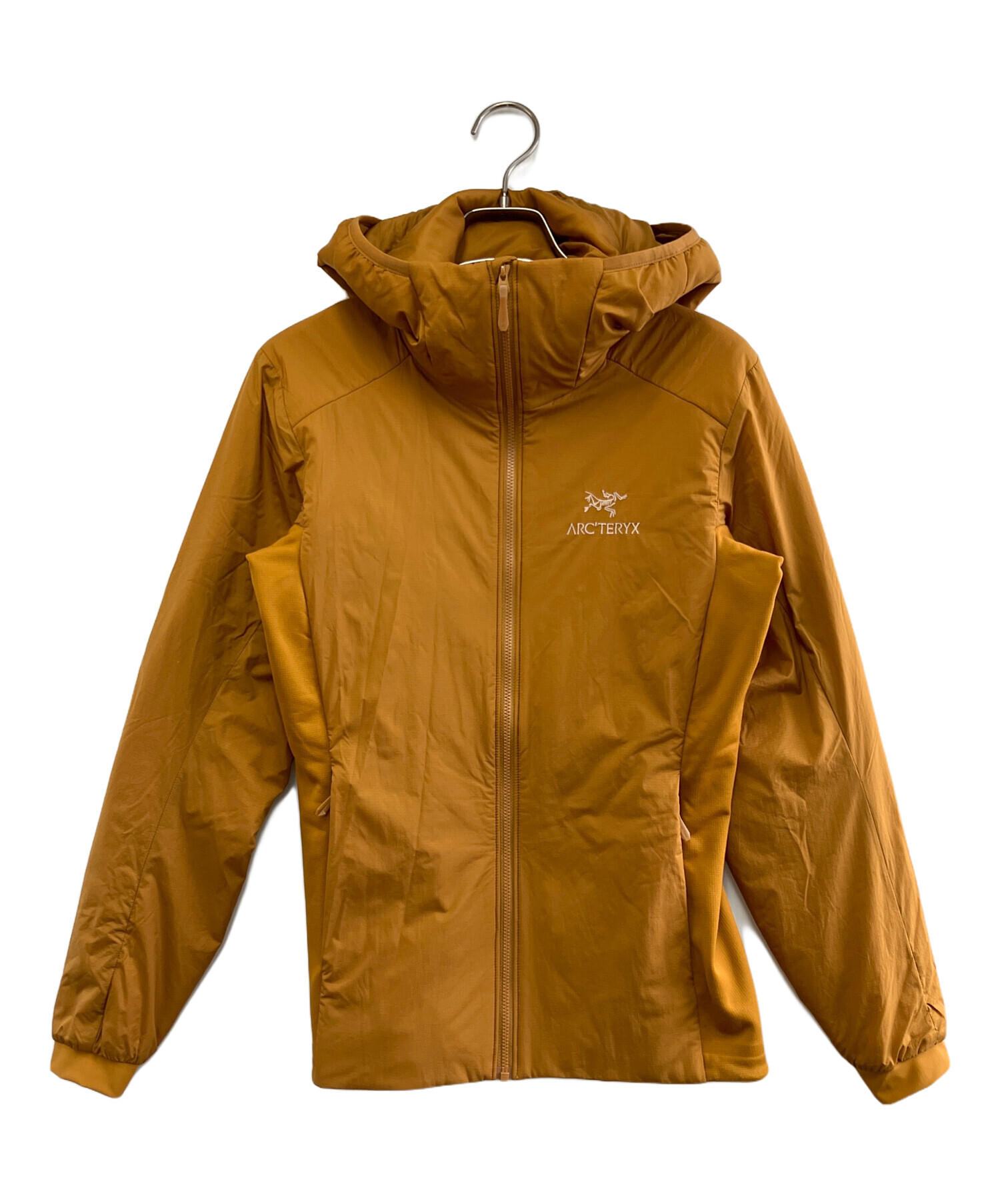 中古・古着通販】ARC'TERYX (アークテリクス) ATOM LT HOODY オレンジ
