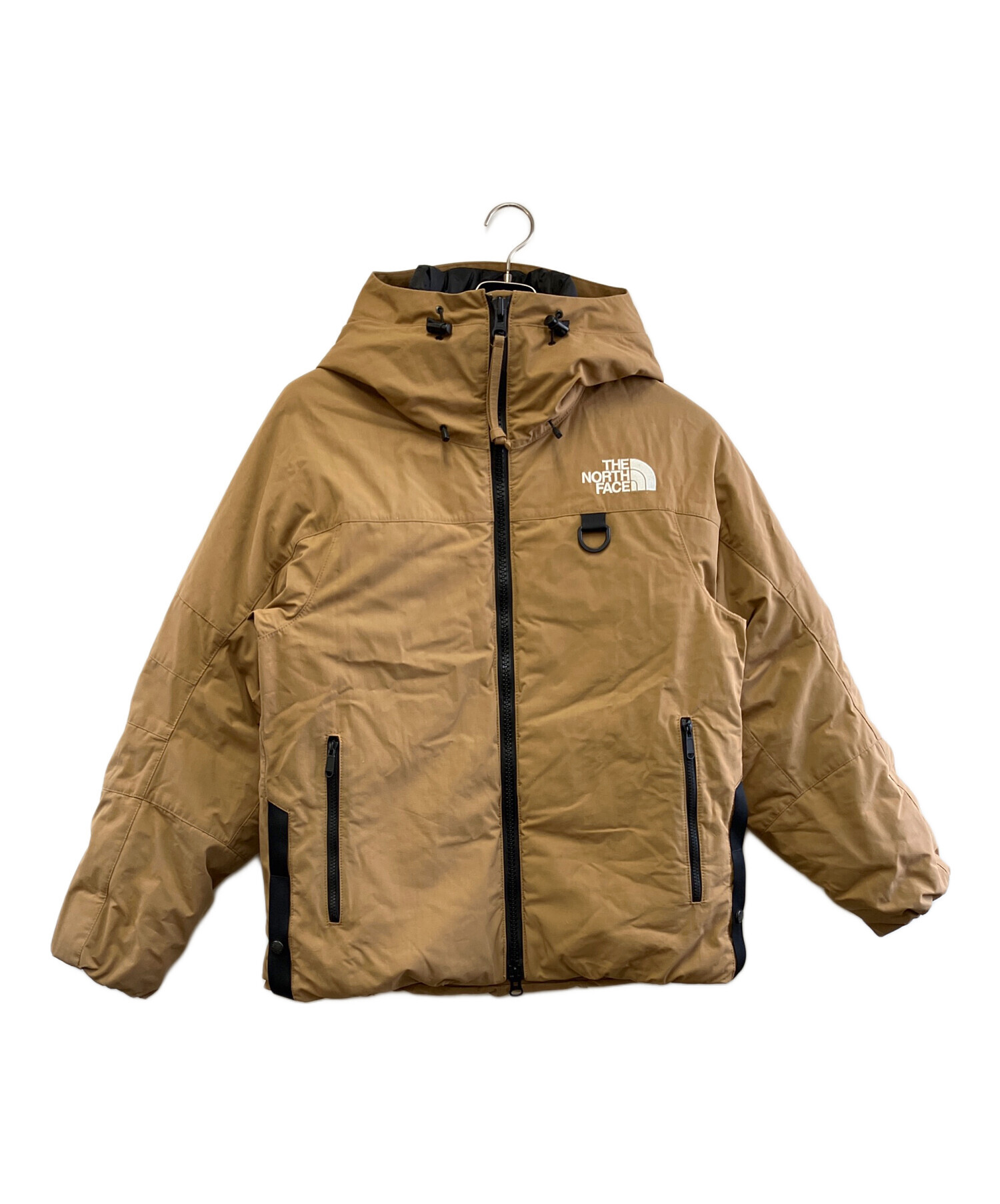 中古・古着通販】THE NORTH FACE (ザ ノース フェイス) ファイヤー