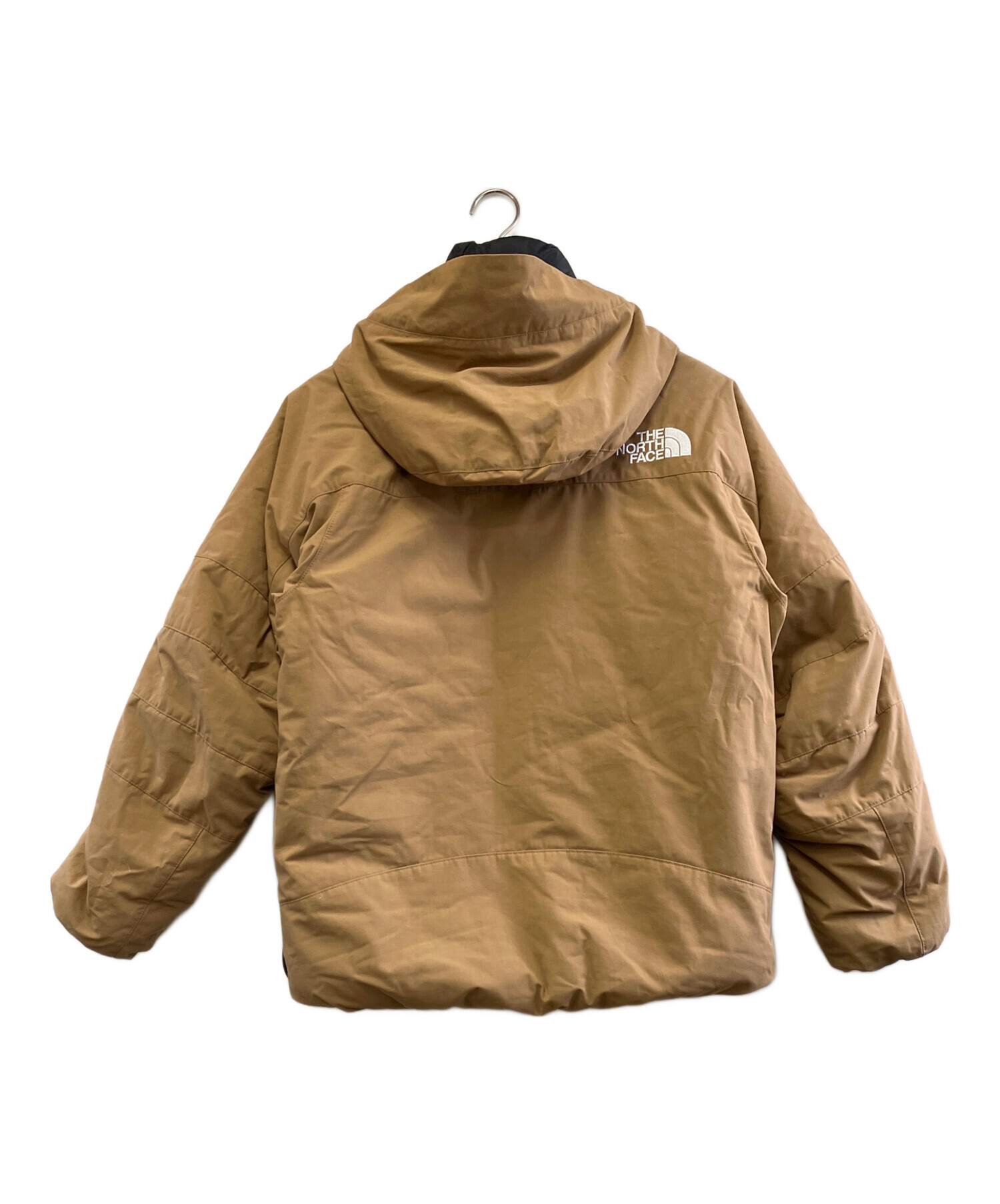 中古・古着通販】THE NORTH FACE (ザ ノース フェイス) ファイヤー