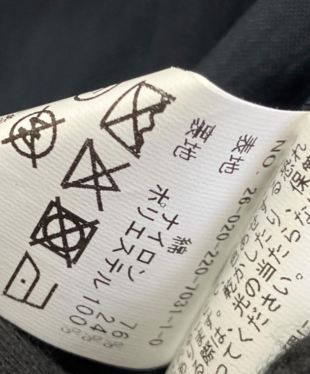 中古・古着通販】FRAMeWORK (フレームワーク) スタンドカラー