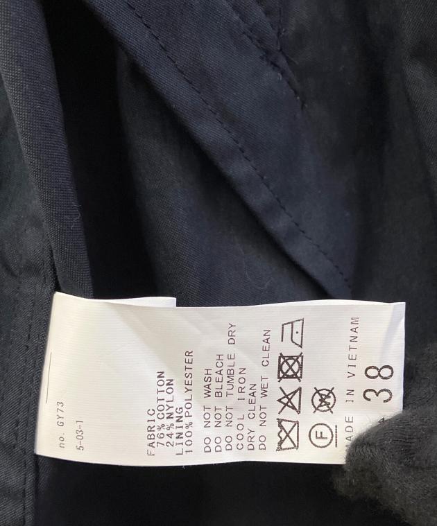 中古・古着通販】FRAMeWORK (フレームワーク) スタンドカラー