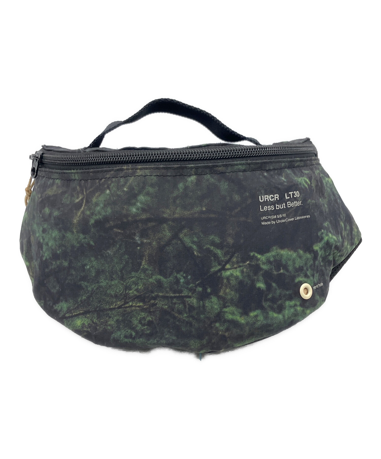 中古・古着通販】UNDERCOVER (アンダーカバー) ウエストバッグ
