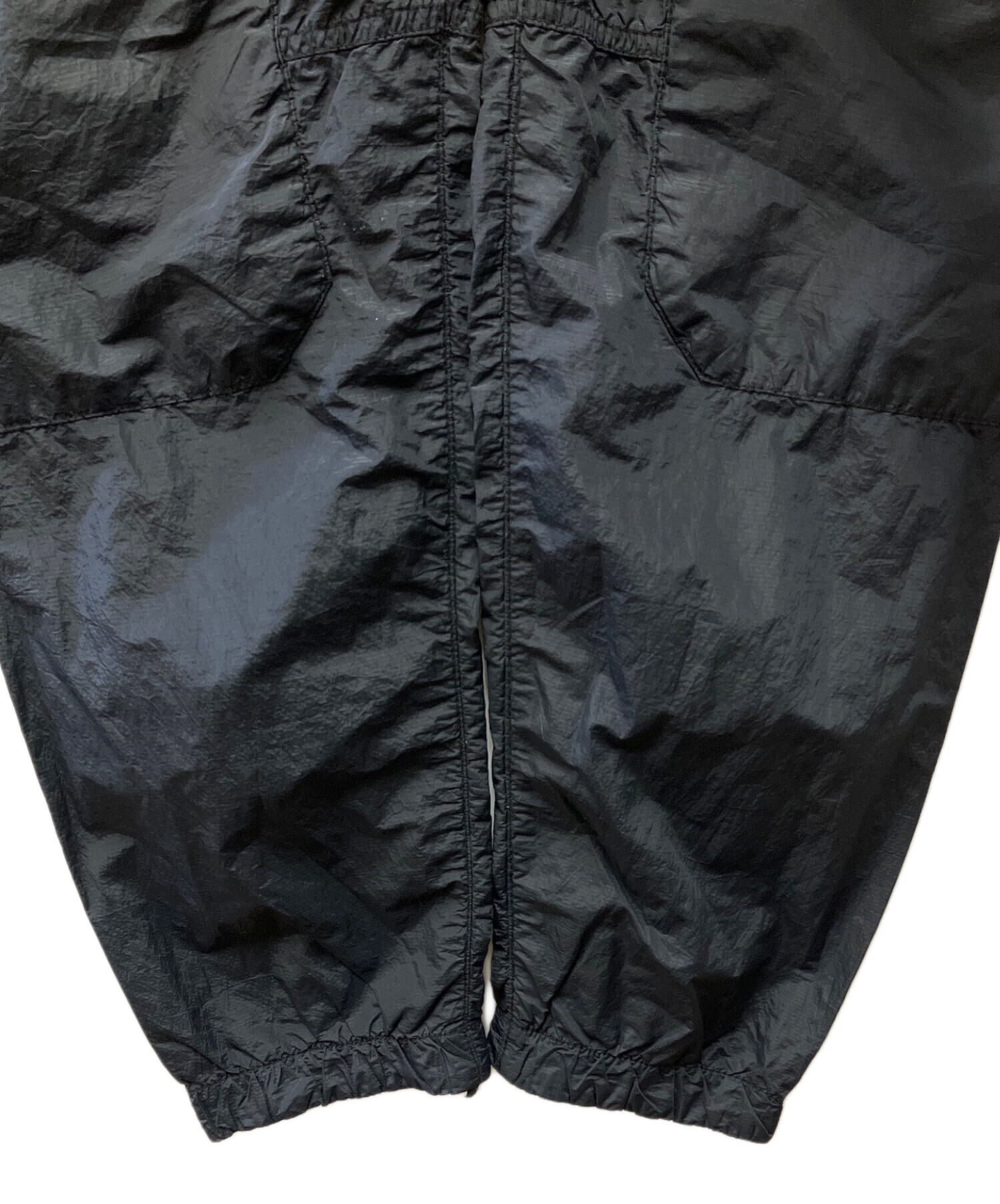 中古・古着通販】STONE ISLAND (ストーンアイランド) ナイロンパンツ