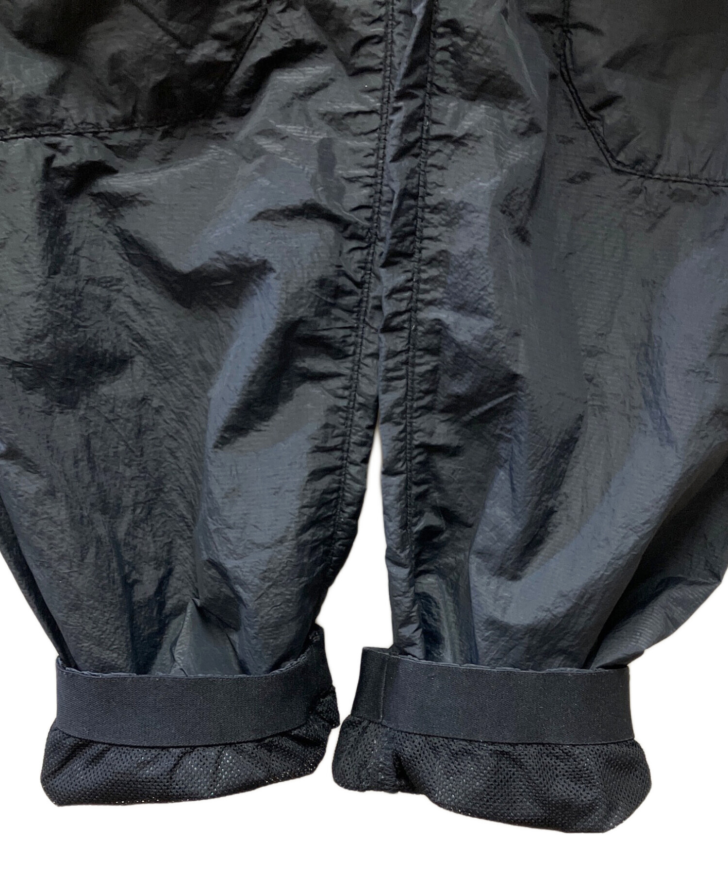 中古・古着通販】STONE ISLAND (ストーンアイランド) ナイロンパンツ