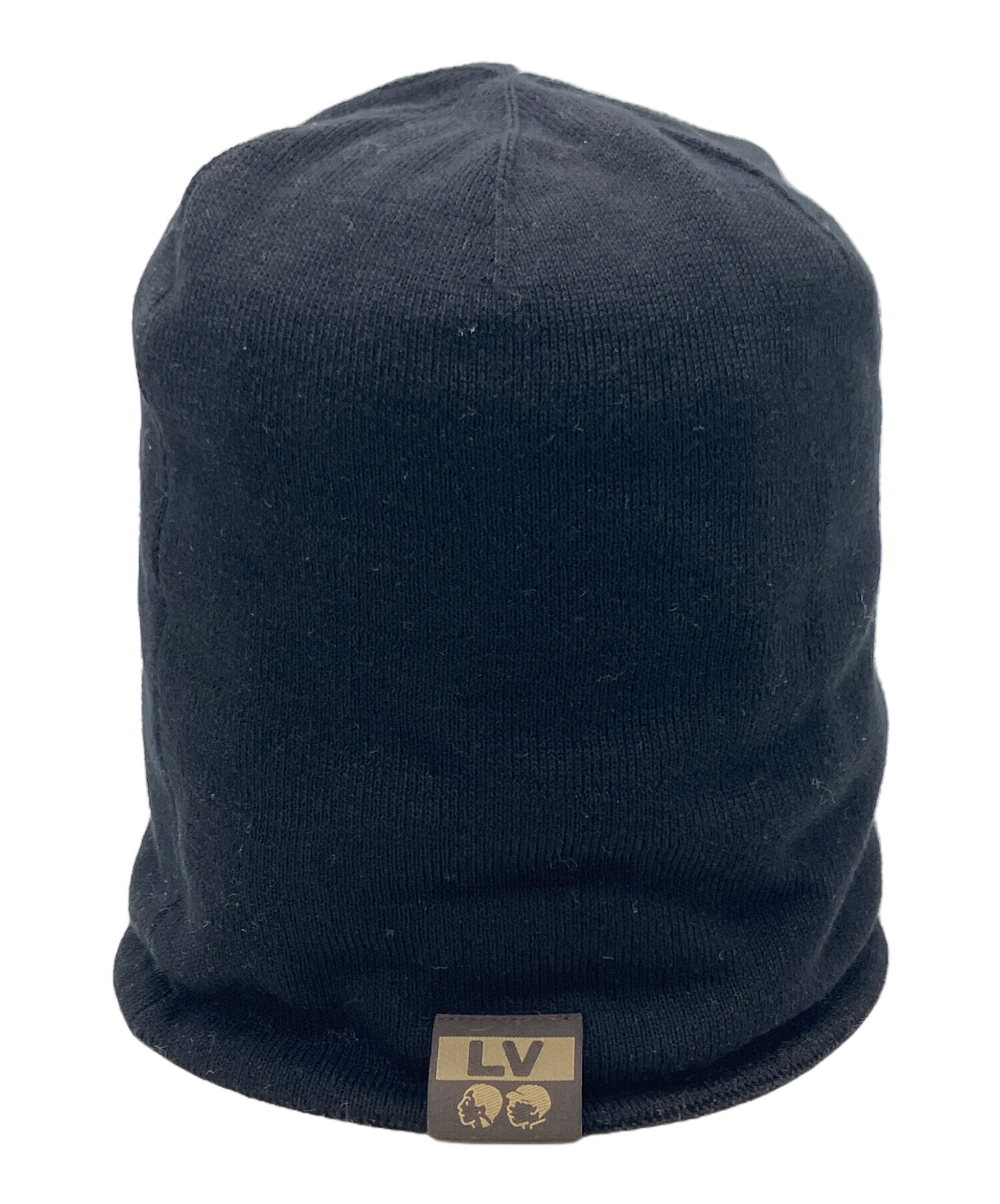 中古・古着通販】LOUIS VUITTON (ルイ ヴィトン) ビーニー LV フィット