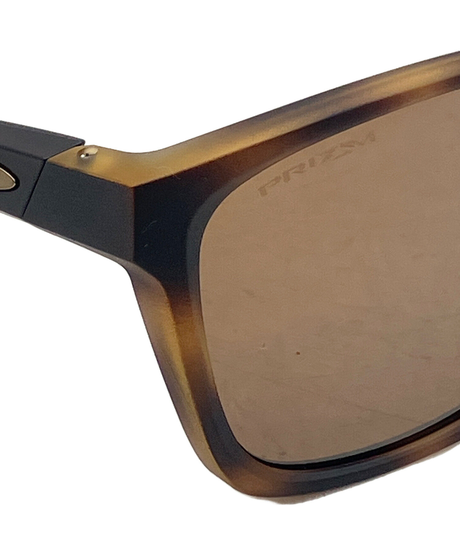 中古・古着通販】OAKLEY (オークリー) サングラス ブラウン サイズ:57