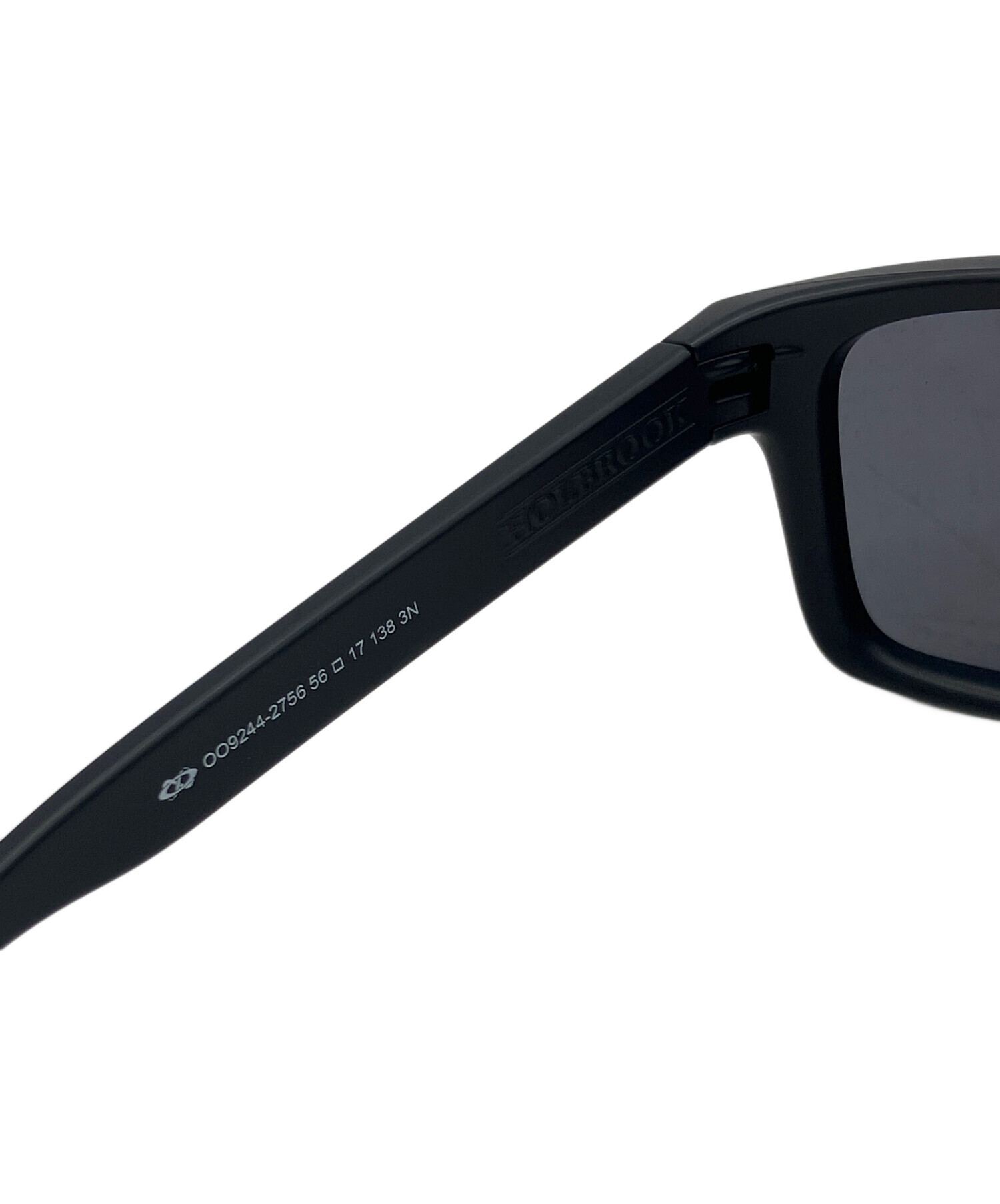 中古・古着通販】OAKLEY (オークリー) サングラス ブラック サイズ:56