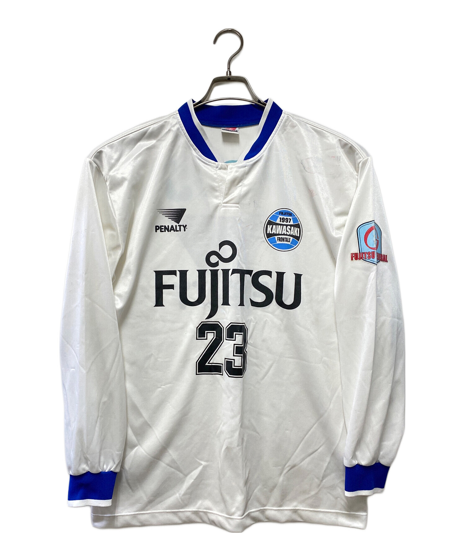 中古・古着通販】川崎フロンターレ (カワサキフロンターレ) サッカー