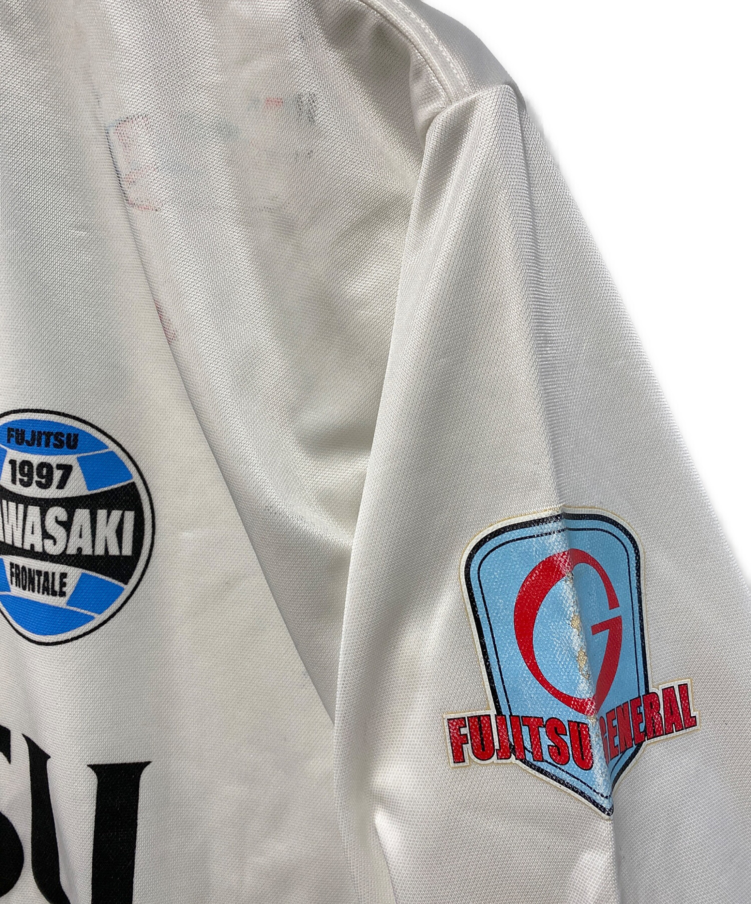 中古・古着通販】川崎フロンターレ (カワサキフロンターレ) サッカー