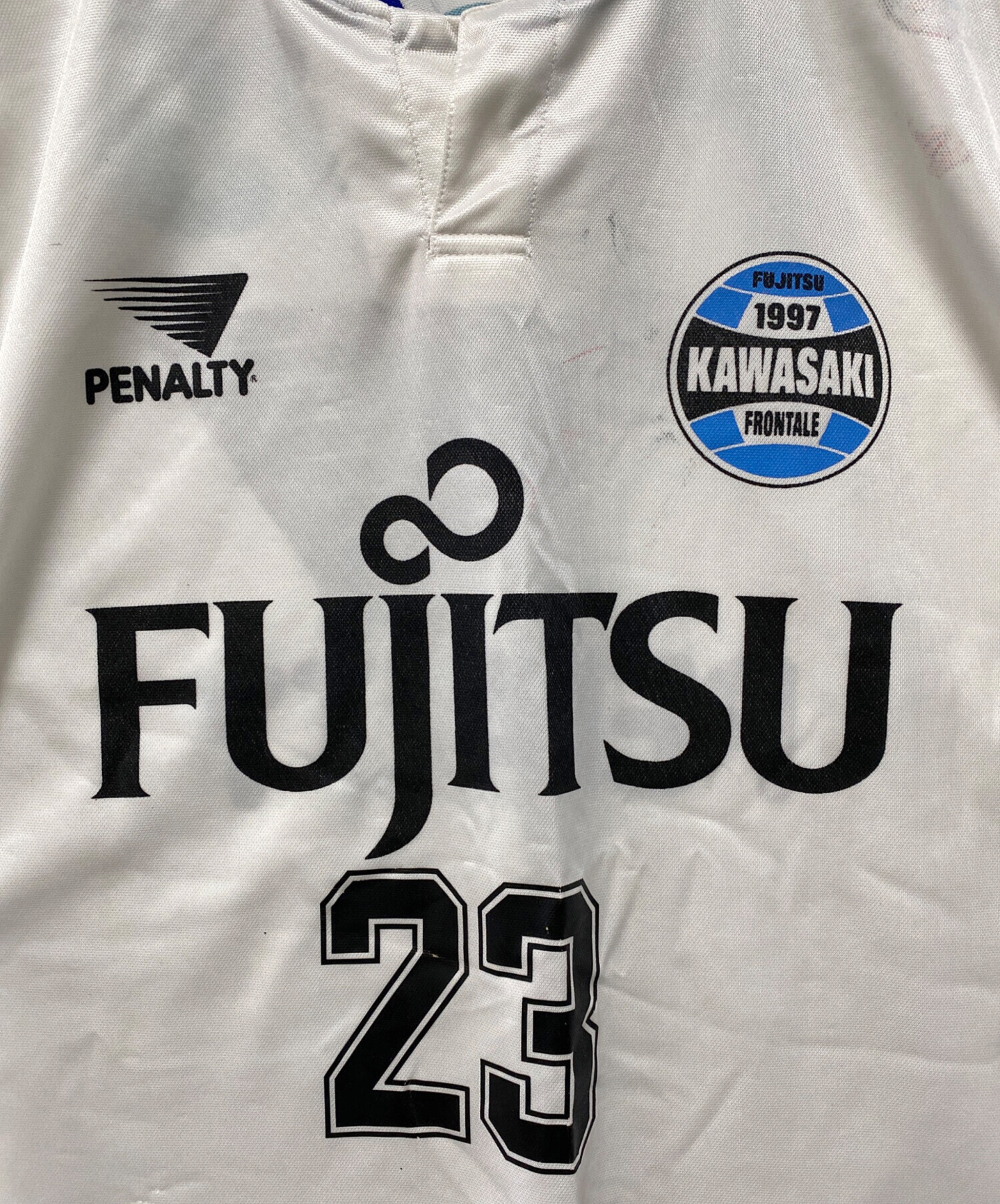 中古・古着通販】川崎フロンターレ (カワサキフロンターレ) サッカー