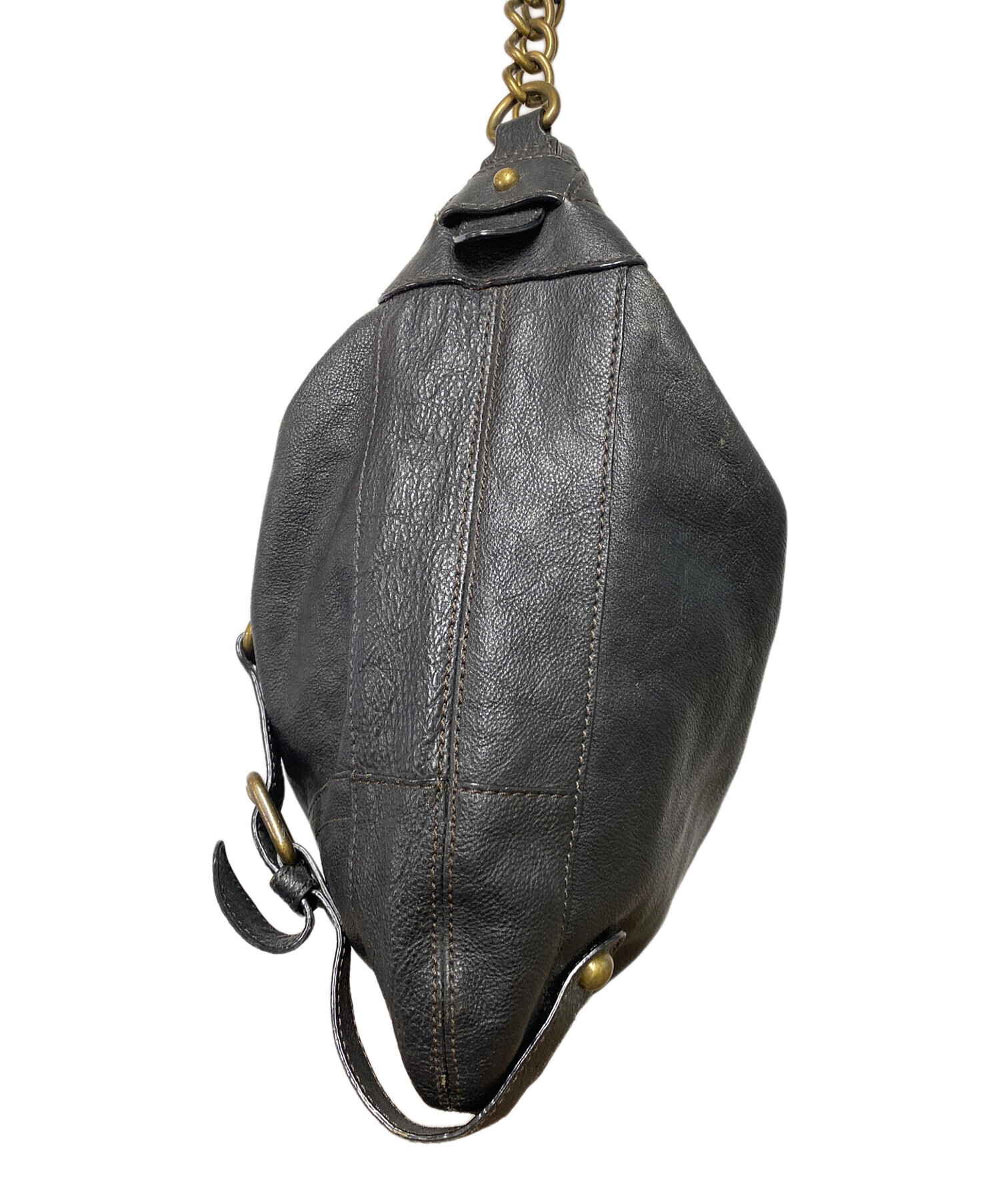 中古・古着通販】BURBERRY BLUE LABEL (バーバリー ブルー レーベル
