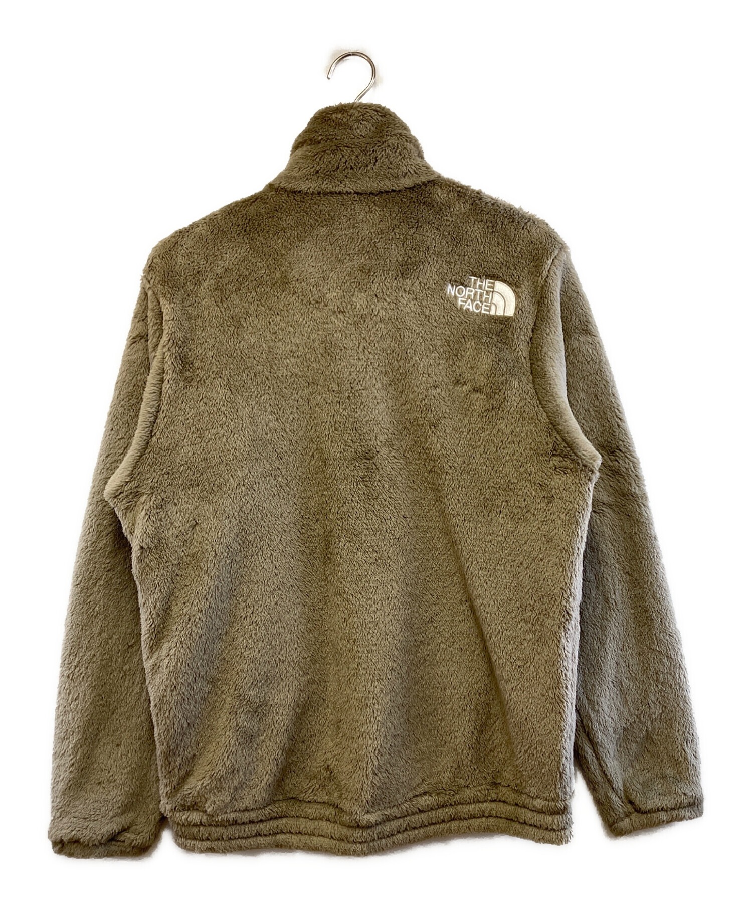 中古・古着通販】THE NORTH FACE (ザ ノース フェイス) バーサロフト