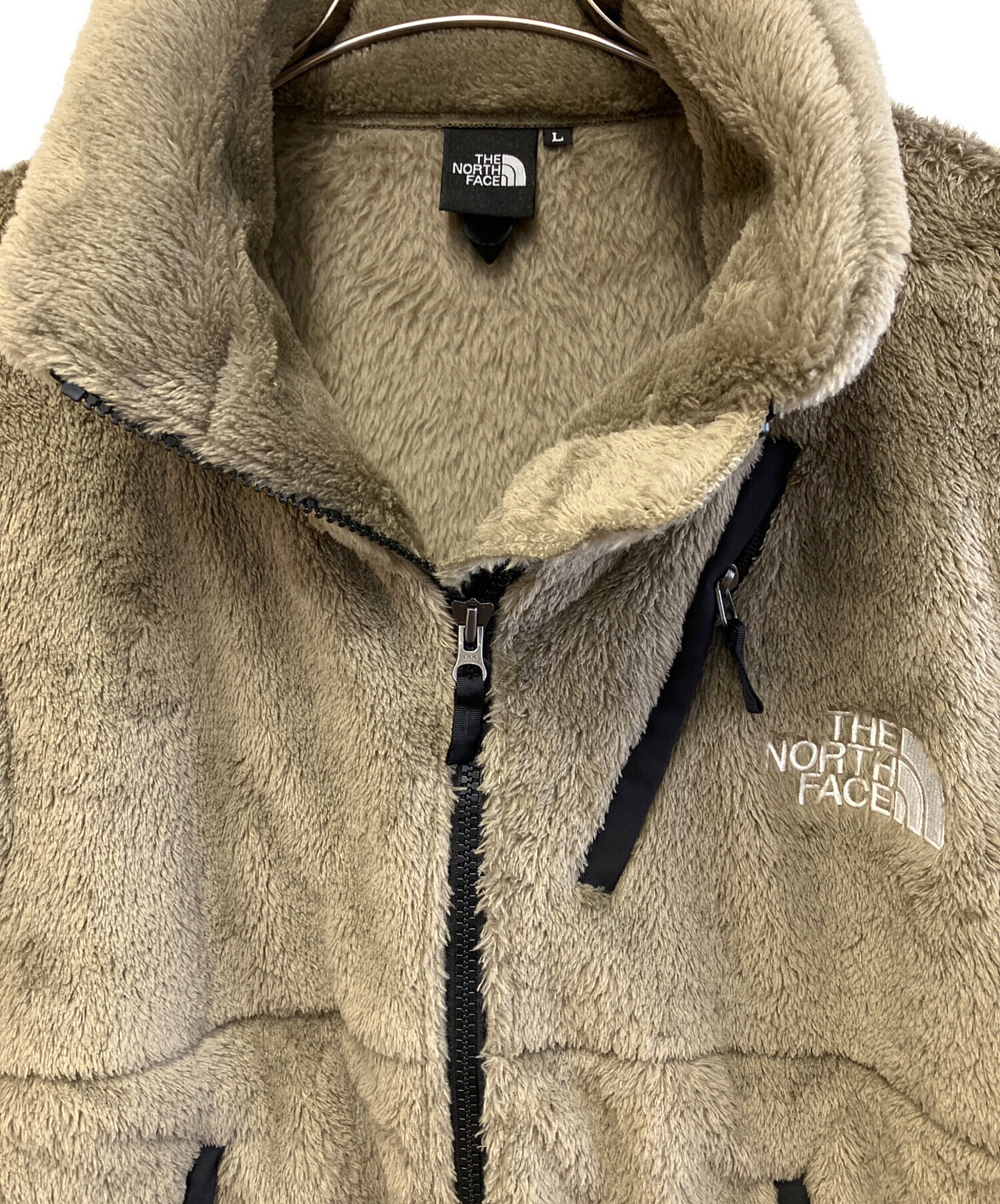 中古・古着通販】THE NORTH FACE (ザ ノース フェイス) バーサロフト