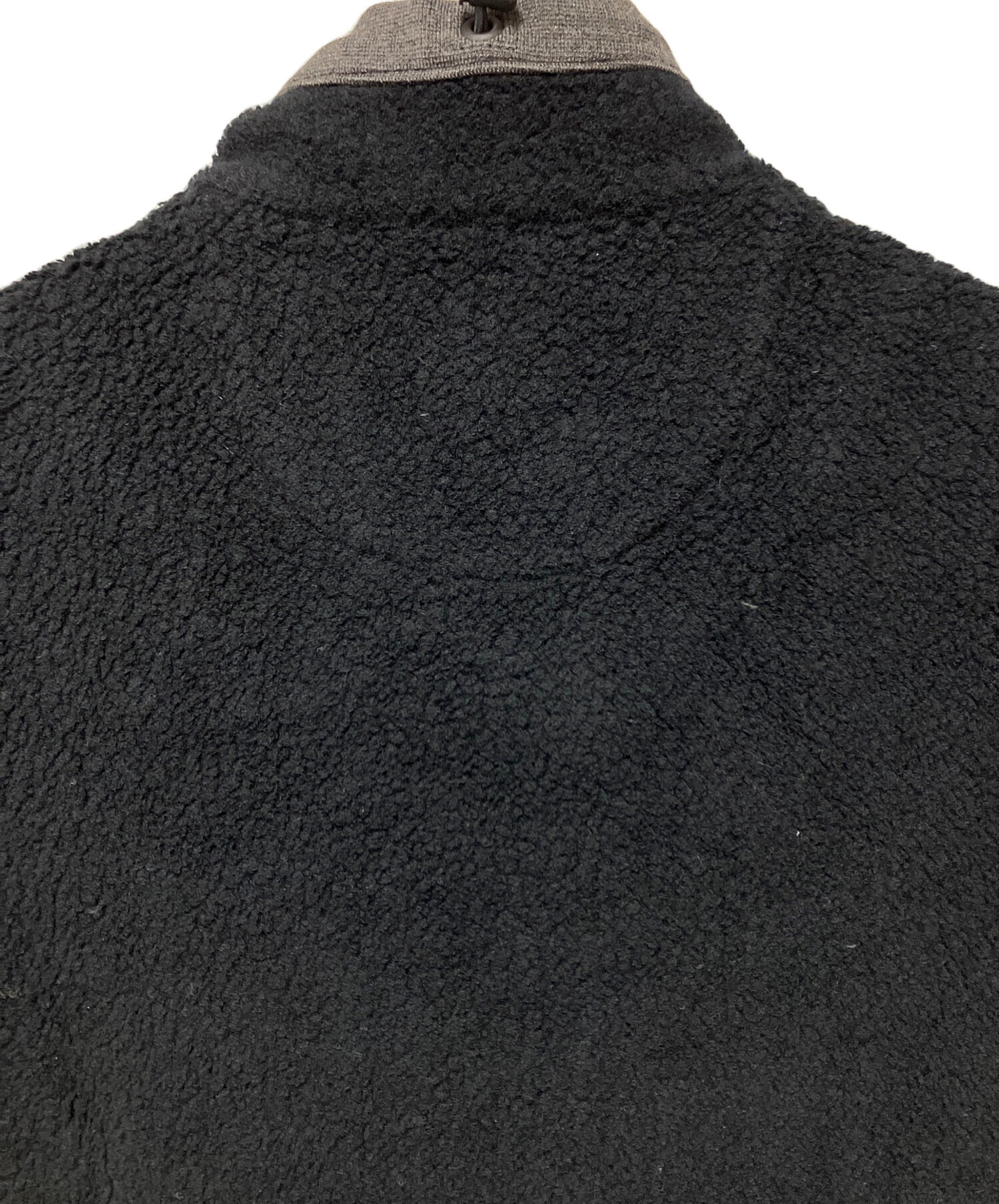 中古・古着通販】MOUNTAIN RESEARCH (マウンテンリサーチ) Pile Vest