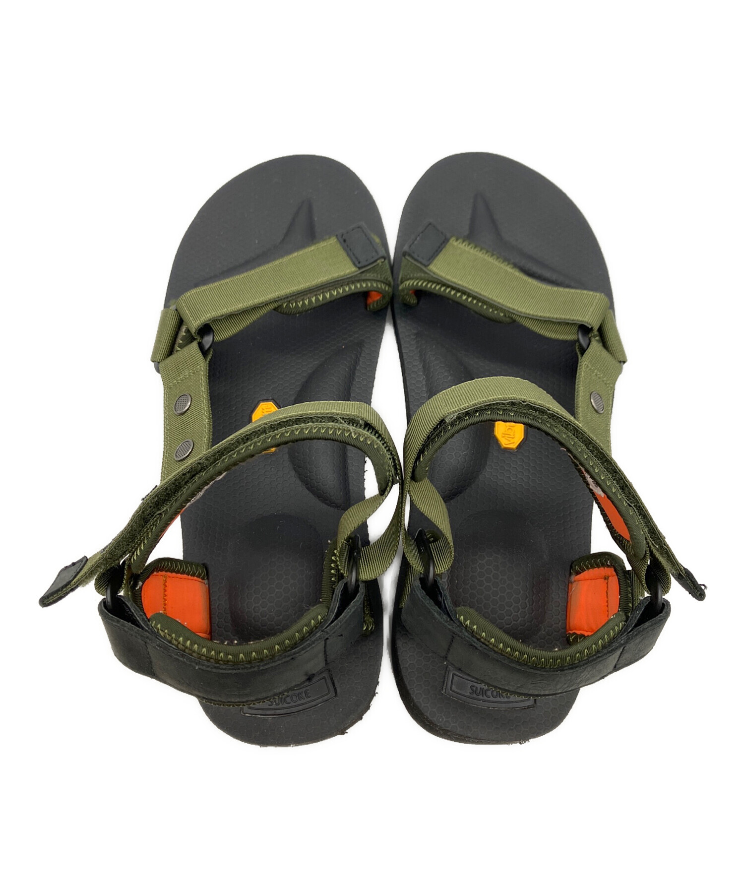 中古・古着通販】NIGEL CABOURN (ナイジェルケーボン) suicoke
