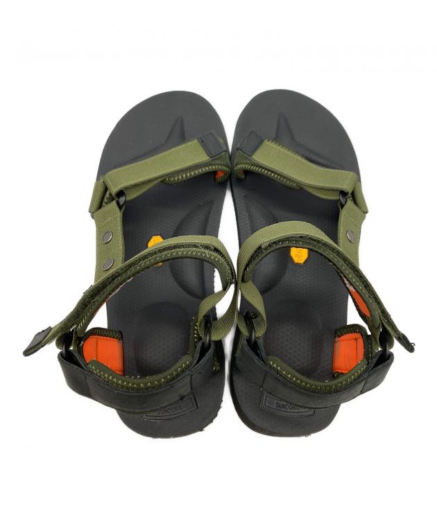 中古・古着通販】NIGEL CABOURN (ナイジェルケーボン) suicoke