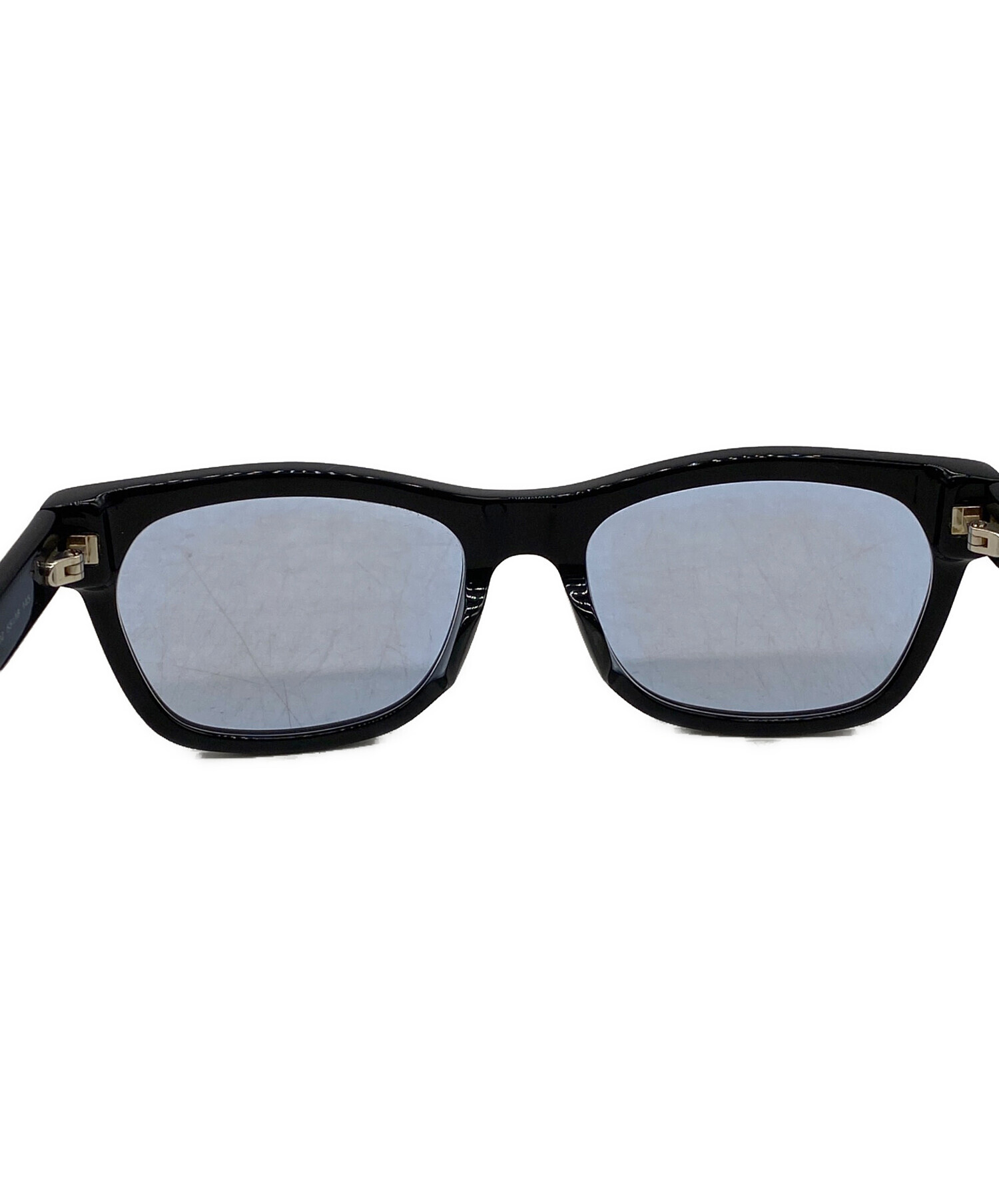 中古・古着通販】TOM FORD (トムフォード) サングラス ブラック