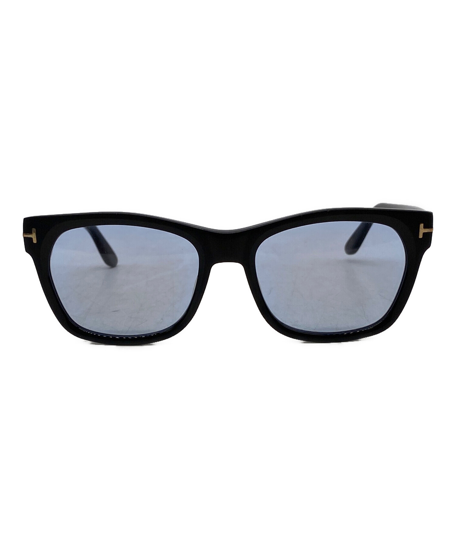 中古・古着通販】TOM FORD (トムフォード) サングラス ブラック