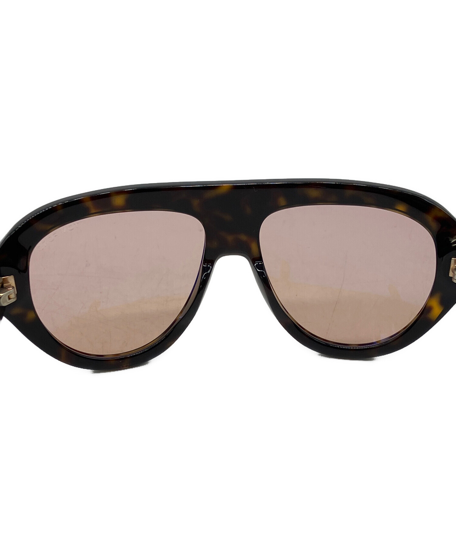 中古・古着通販】TOM FORD (トムフォード) サングラス ブラウン