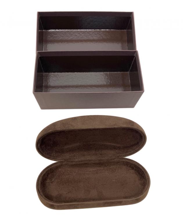 中古・古着通販】TOM FORD (トムフォード) サングラス ブラウン
