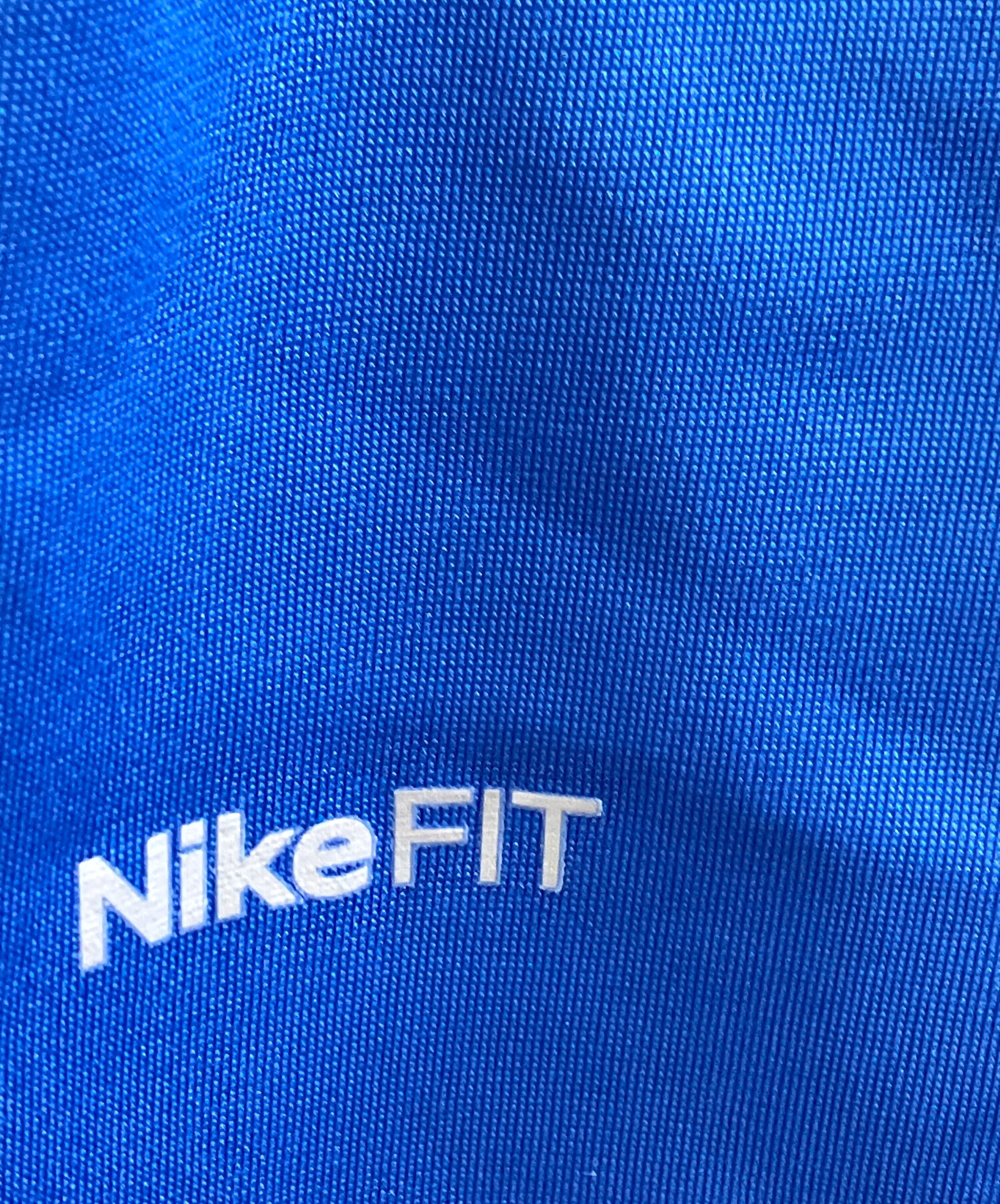 中古・古着通販】NIKE (ナイキ) サッカーウェア(トップス) オランダ