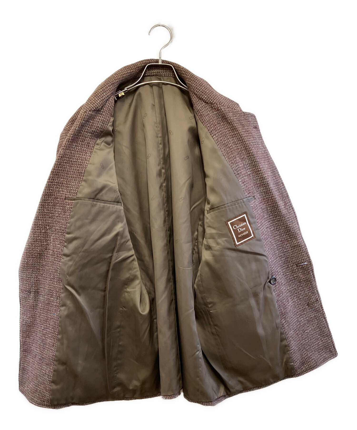 中古・古着通販】Christian Dior MONSIEUR (クリスチャンディオール