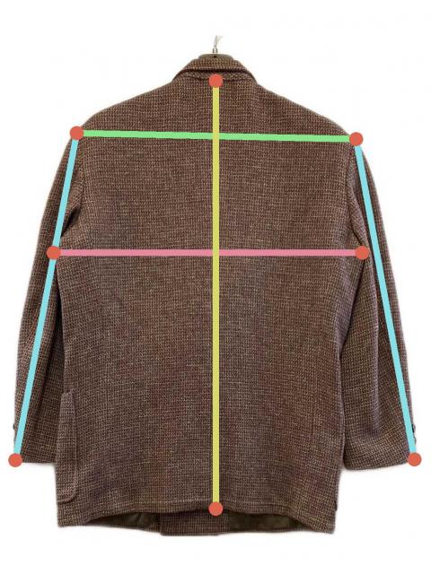 中古・古着通販】Christian Dior MONSIEUR (クリスチャンディオール