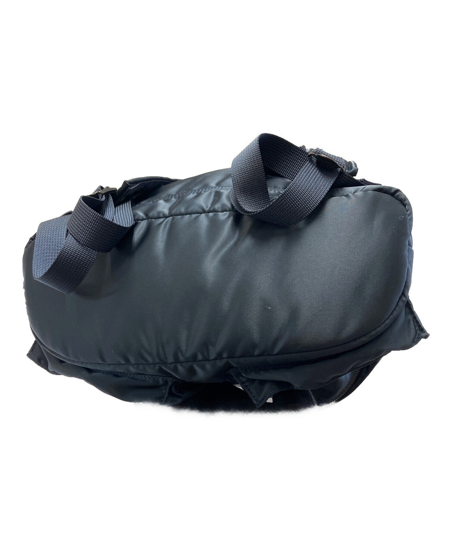 中古・古着通販】PORTER (ポーター) リュック ネイビー｜ブランド