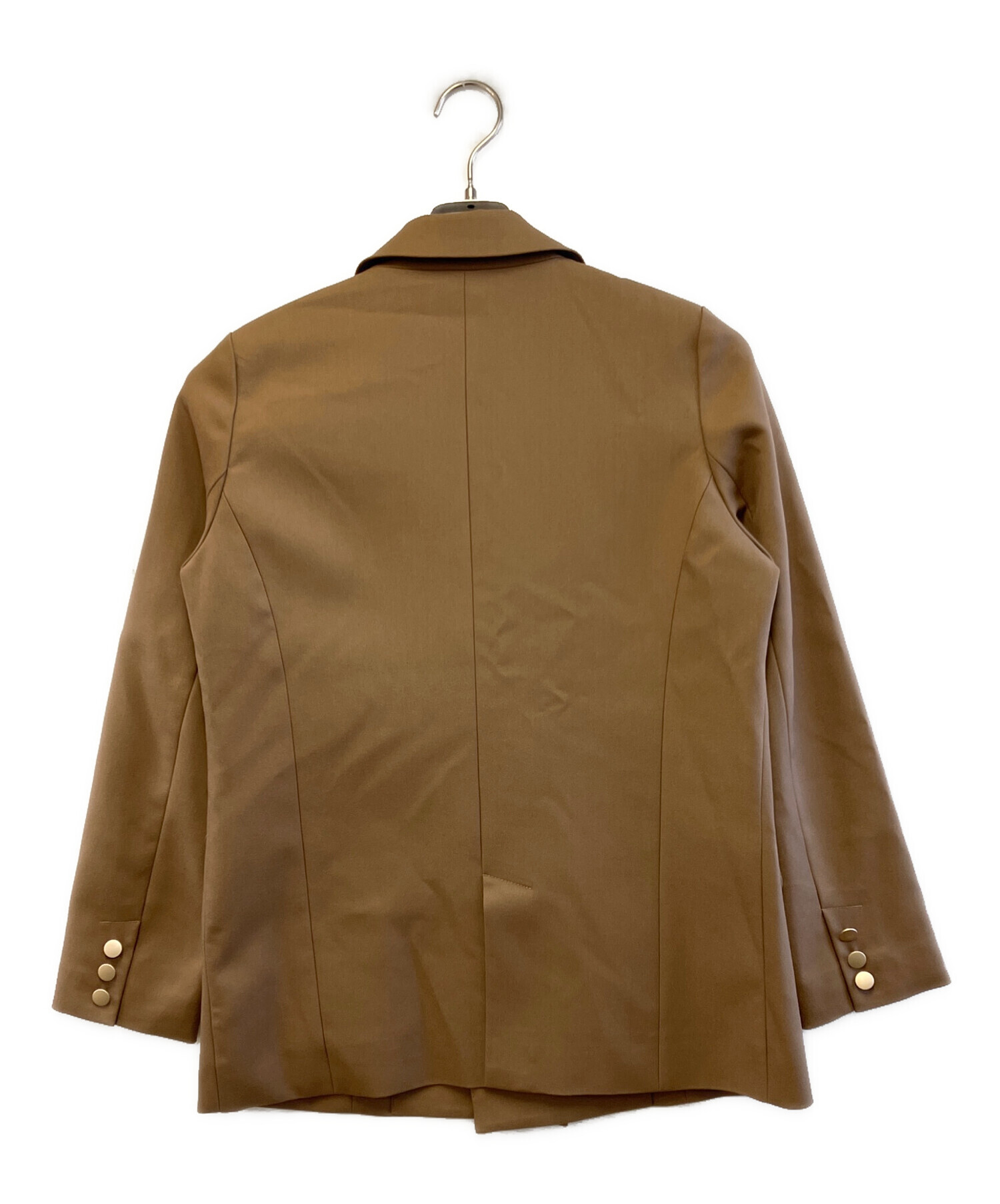 B'MING by BEAMS ベージュジャケット 150 新品 タグ付き 中古・古着通販】B:MING by BEAMS (ビーミングバイビームス) ドライ