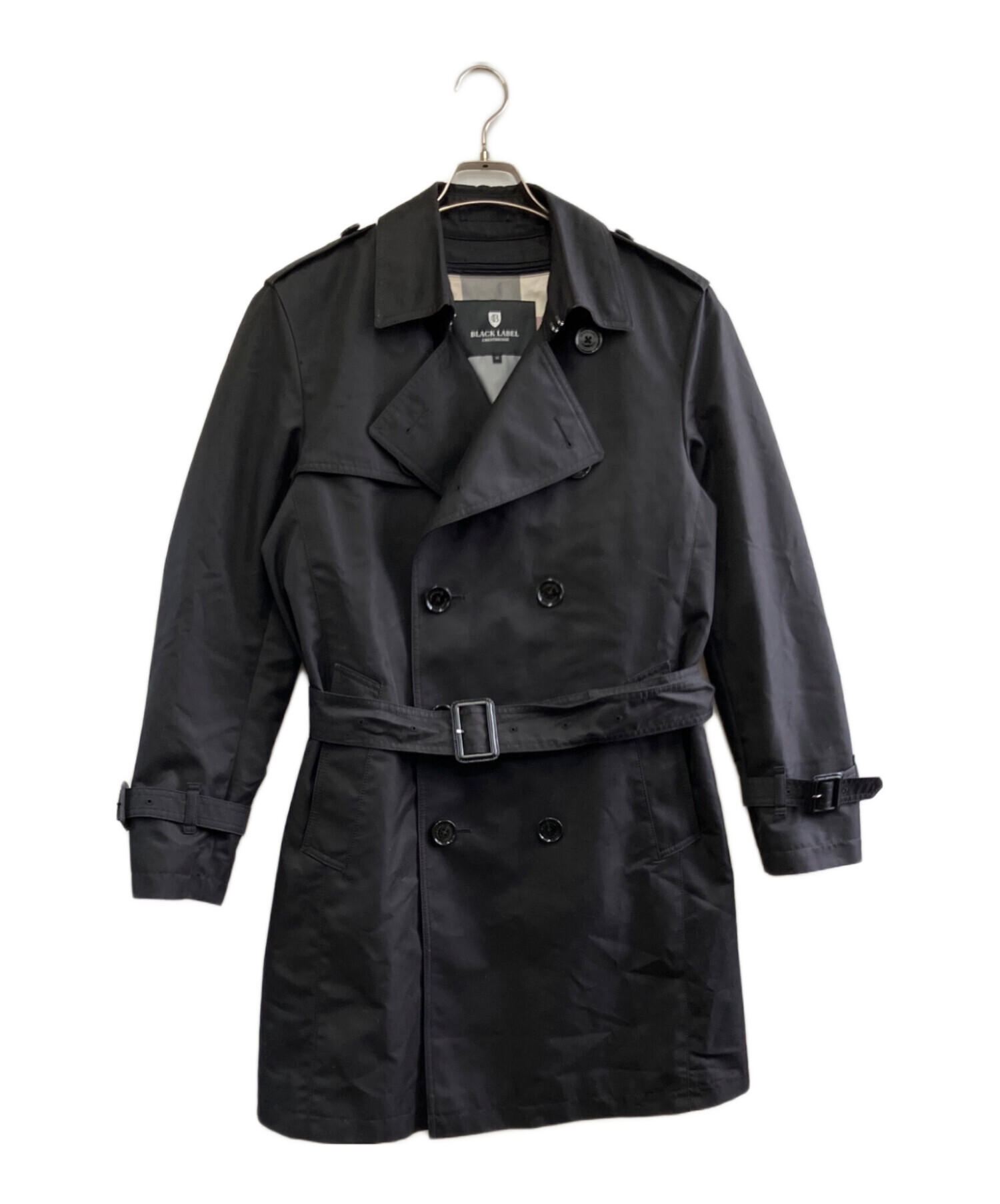 中古・古着通販】BLACK LABEL CRESTBRIDGE (ブラックレーベル クレスト