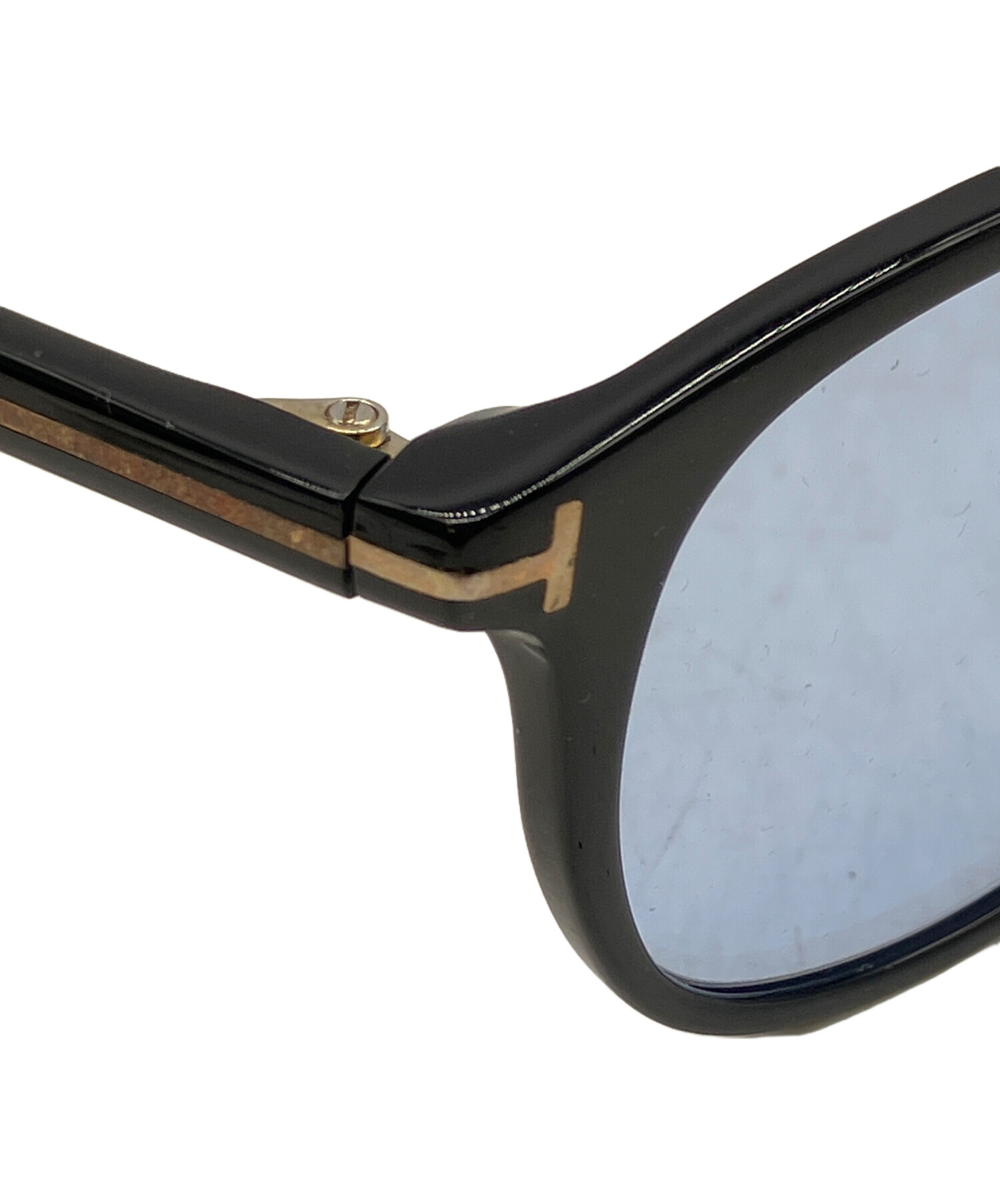中古・古着通販】TOM FORD (トムフォード) サングラス ブラック