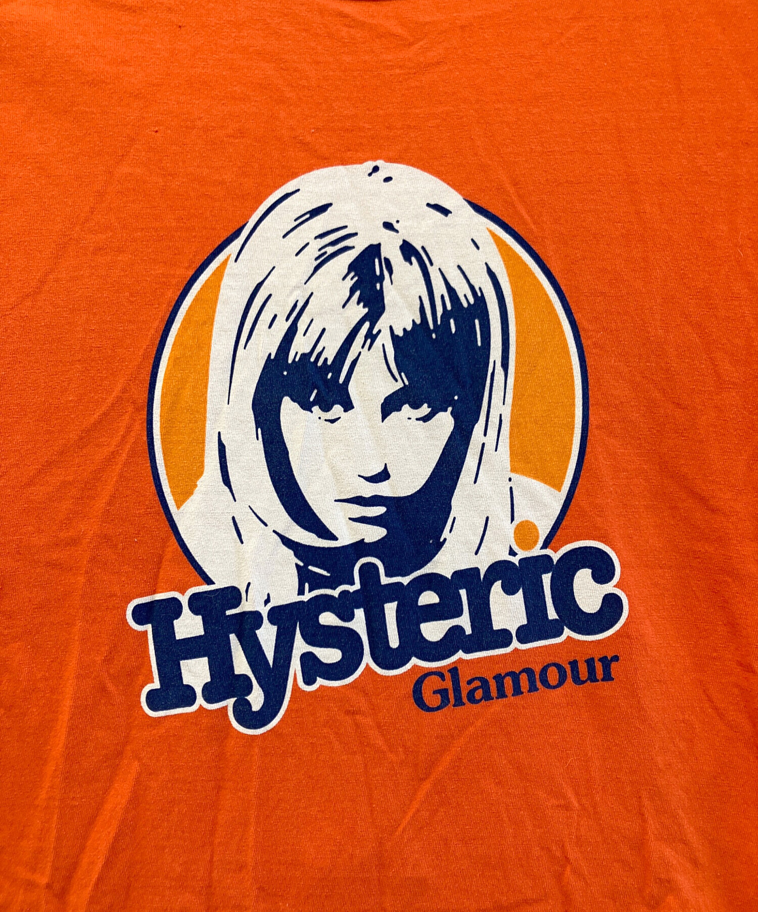 中古・古着通販】Hysteric Glamour (ヒステリックグラマー) 半袖