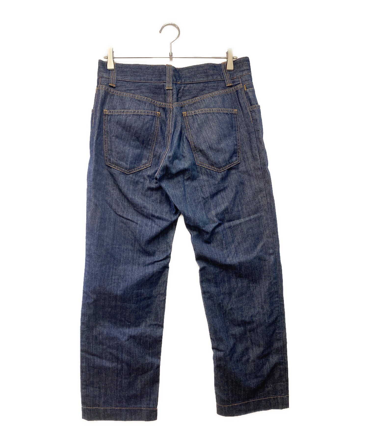 中古・古着通販】DOLCE & GABBANA (ドルチェ＆ガッバーナ) デニム
