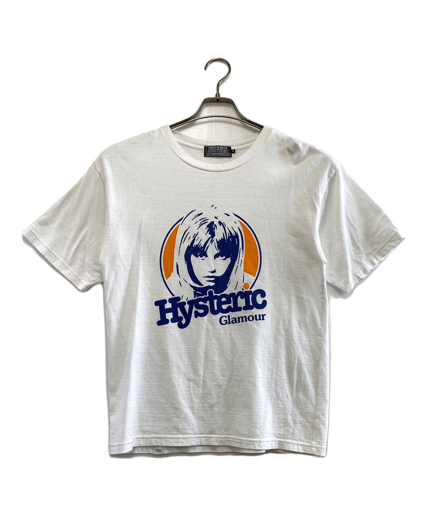 中古・古着通販】Hysteric Glamour (ヒステリックグラマー) 半袖