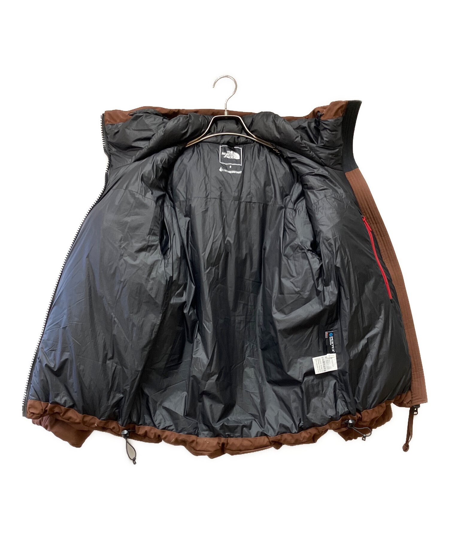 中古・古着通販】THE NORTH FACE (ザ ノース フェイス) ファイヤー
