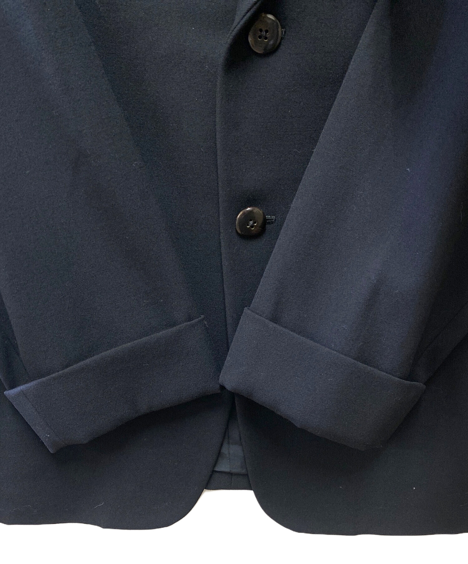 中古・古着通販】YOHJI YAMAMOTO (ヨウジヤマモト) テーラード
