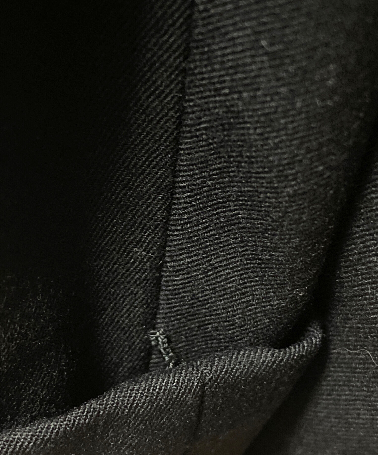 中古・古着通販】YOHJI YAMAMOTO (ヨウジヤマモト) テーラード