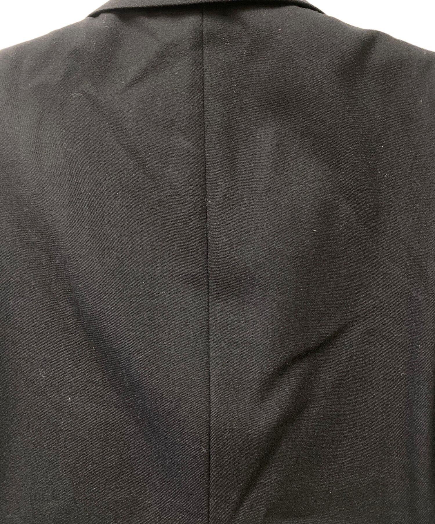 中古・古着通販】YOHJI YAMAMOTO (ヨウジヤマモト) テーラード