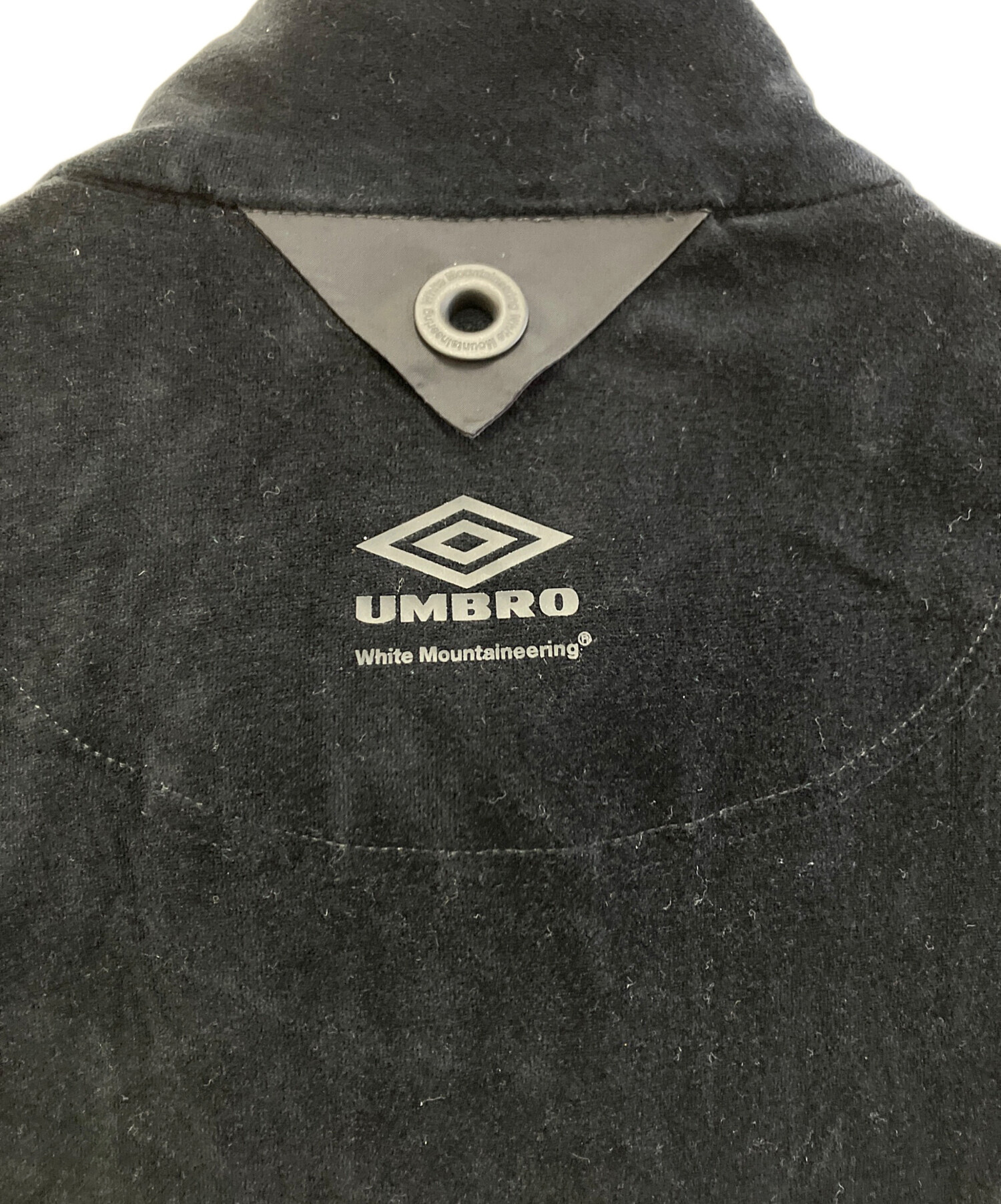 中古・古着通販】WHITE MOUNTAINEERING (ホワイトマウンテ二アニング
