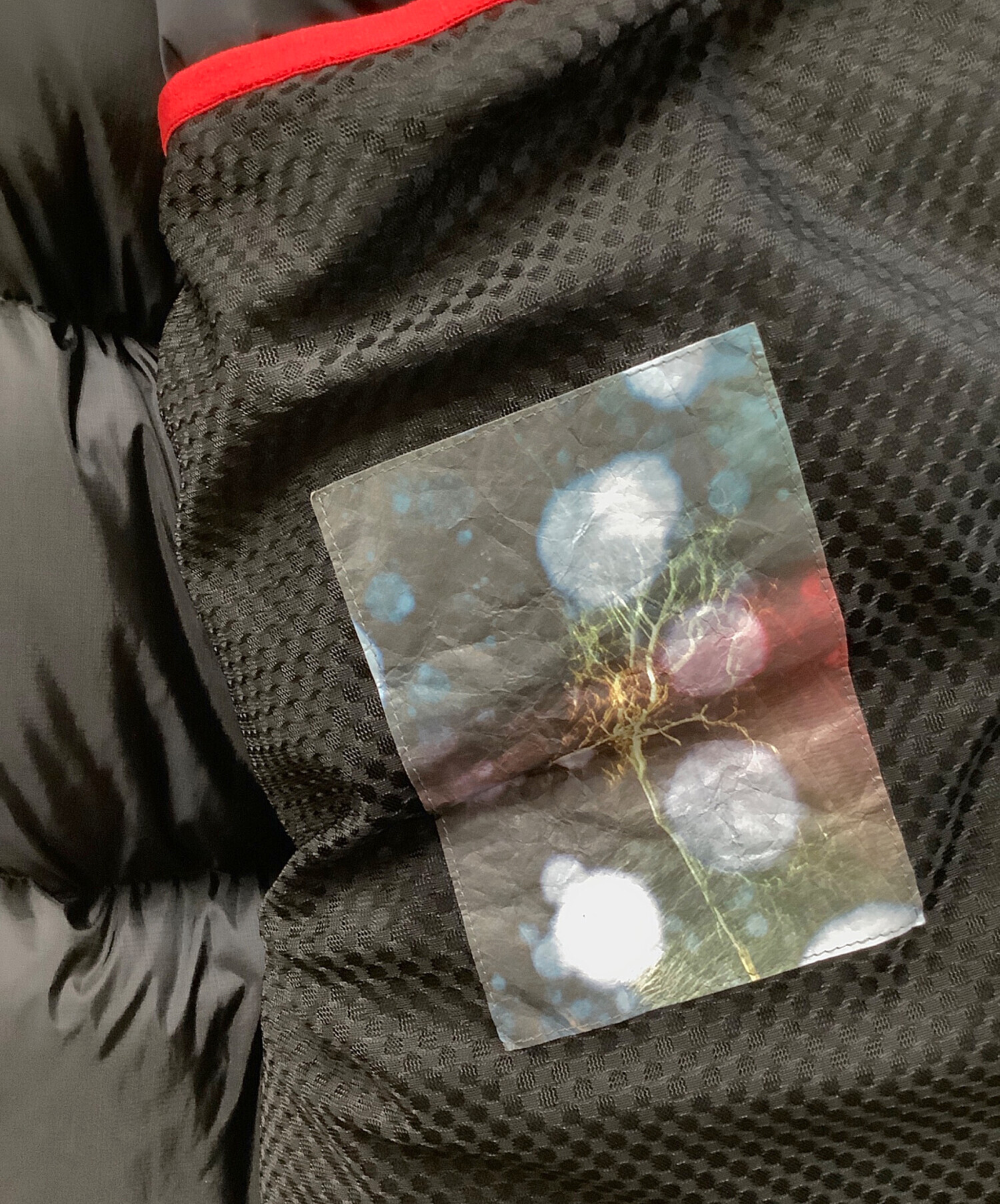 中古・古着通販】MARMOT (マーモット) vainl archive (ヴァイナル