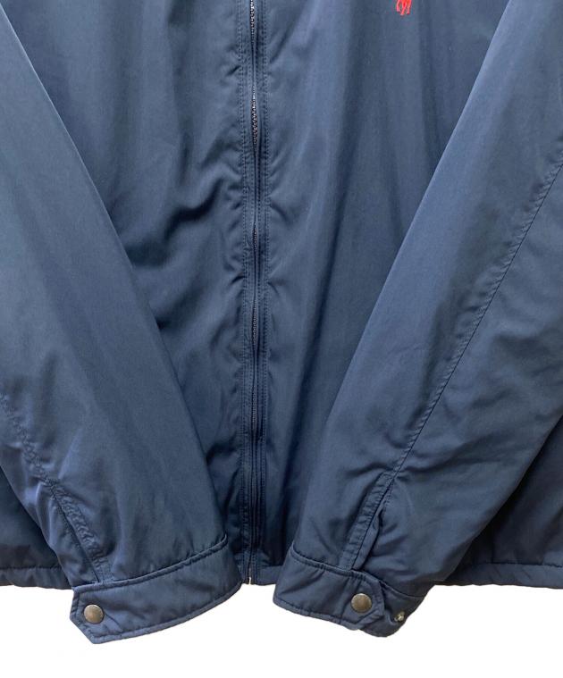 中古・古着通販】POLO RALPH LAUREN (ポロ・ラルフローレン) ブルゾン