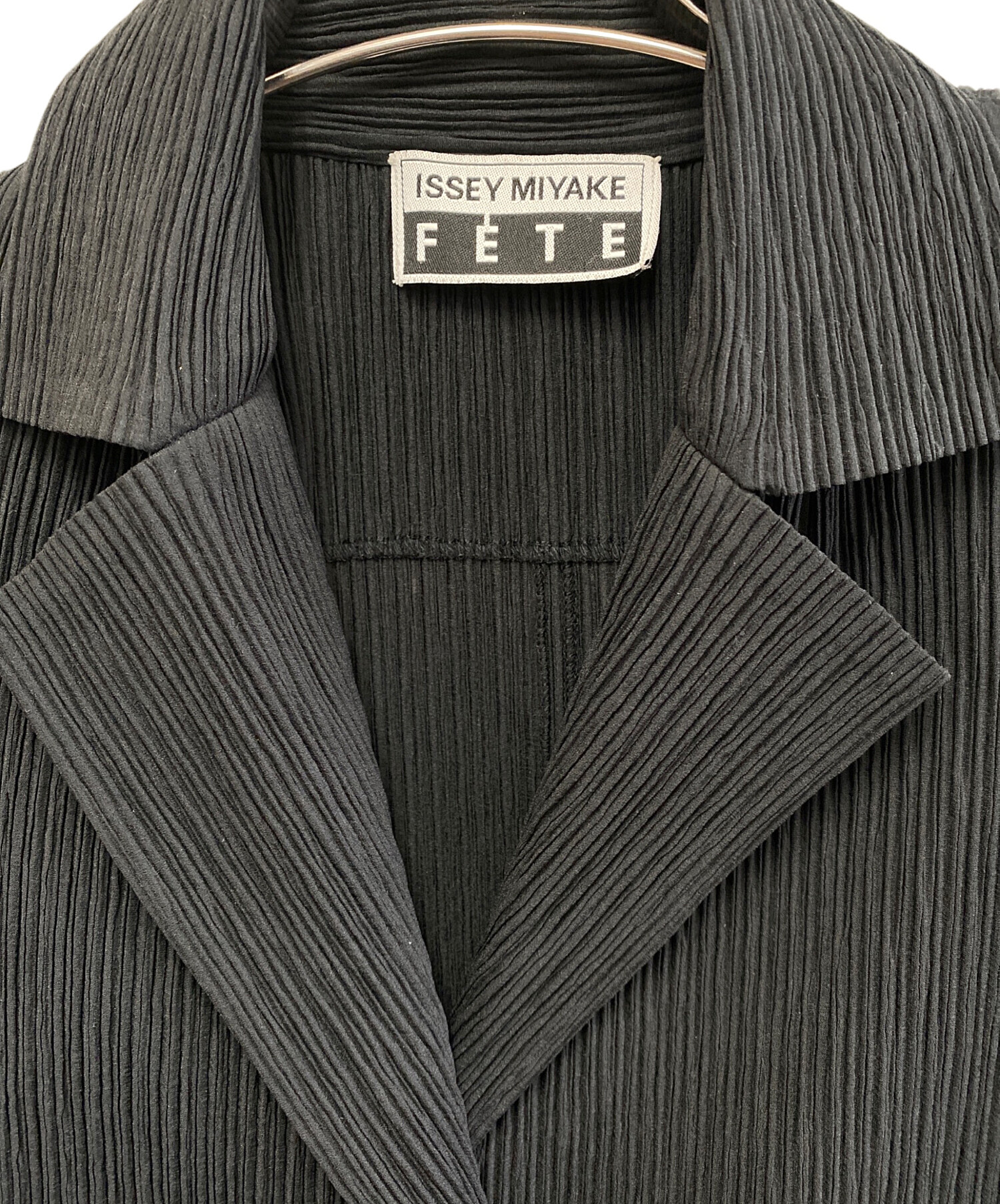 中古・古着通販】ISSEY MIYAKE FETE (イッセイミヤケフェット
