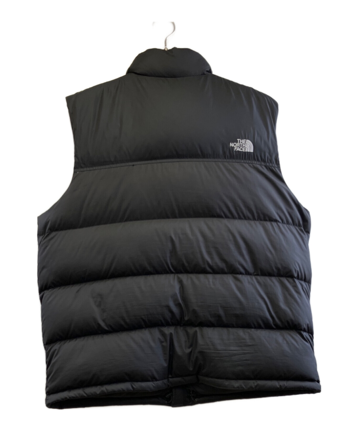 中古・古着通販】THE NORTH FACE (ザ ノース フェイス) ヌプシベスト