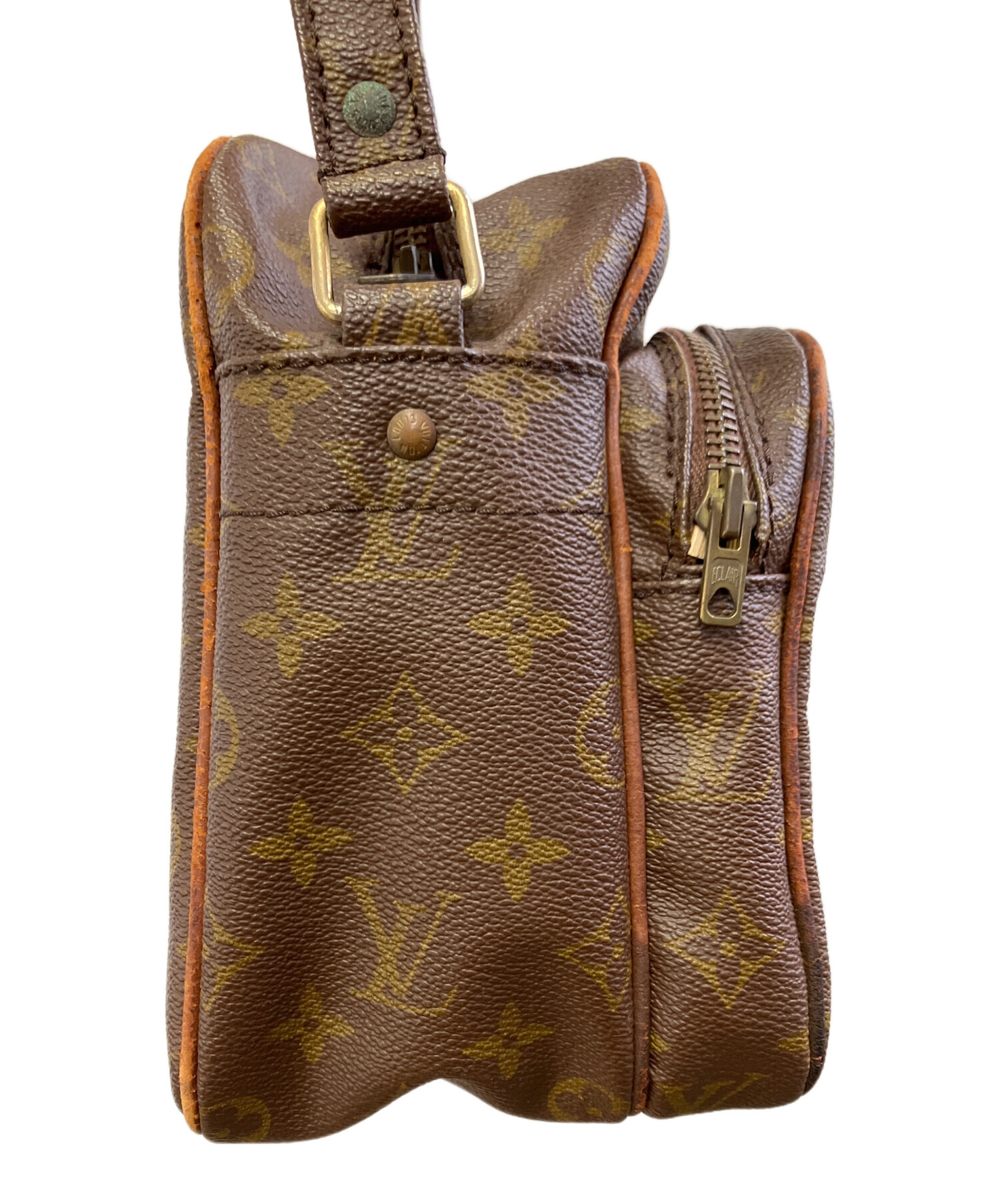 中古・古着通販】LOUIS VUITTON (ルイ ヴィトン) ナイル｜ブランド