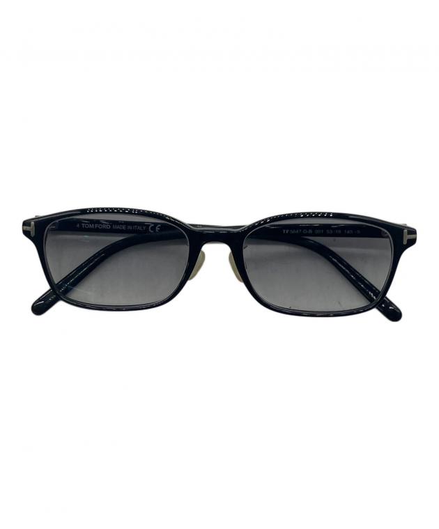 中古・古着通販】TOM FORD (トムフォード) サングラス ブラック