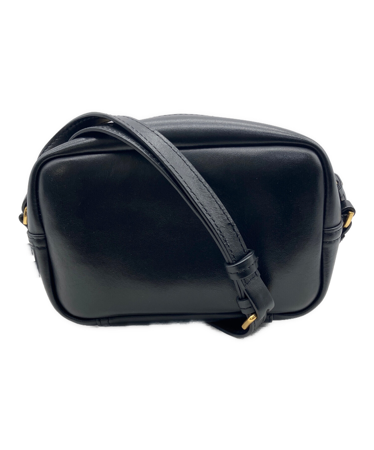 中古・古着通販】ANYA HINDMARCH (アニヤ・ハインドマーチ) クロス