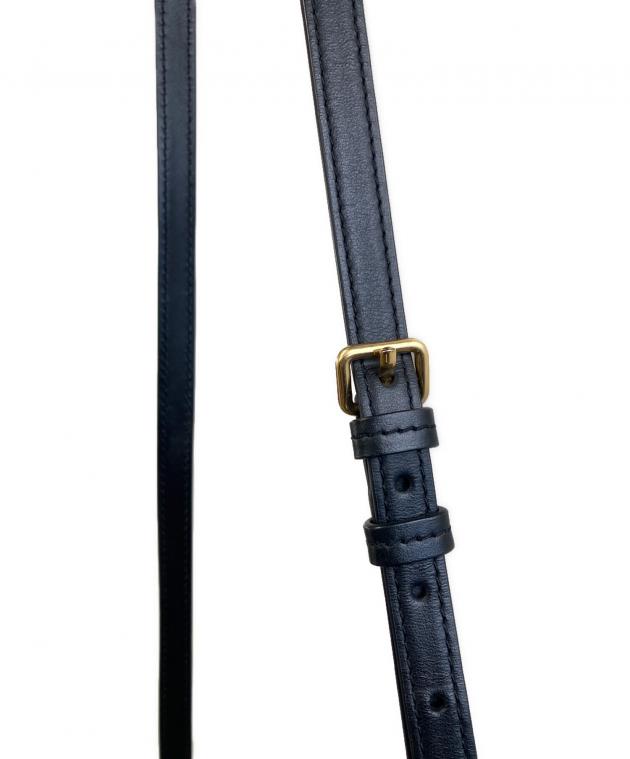 中古・古着通販】ANYA HINDMARCH (アニヤ・ハインドマーチ) クロス