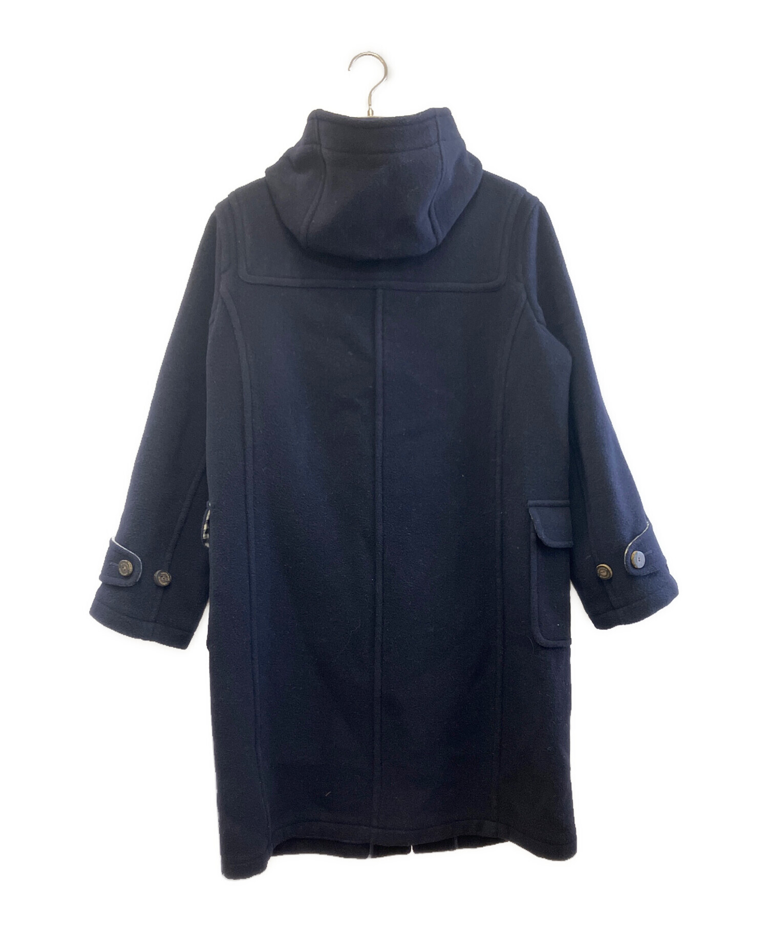 中古・古着通販】BURBERRY LONDON (バーバリーロンドン) ダッフル