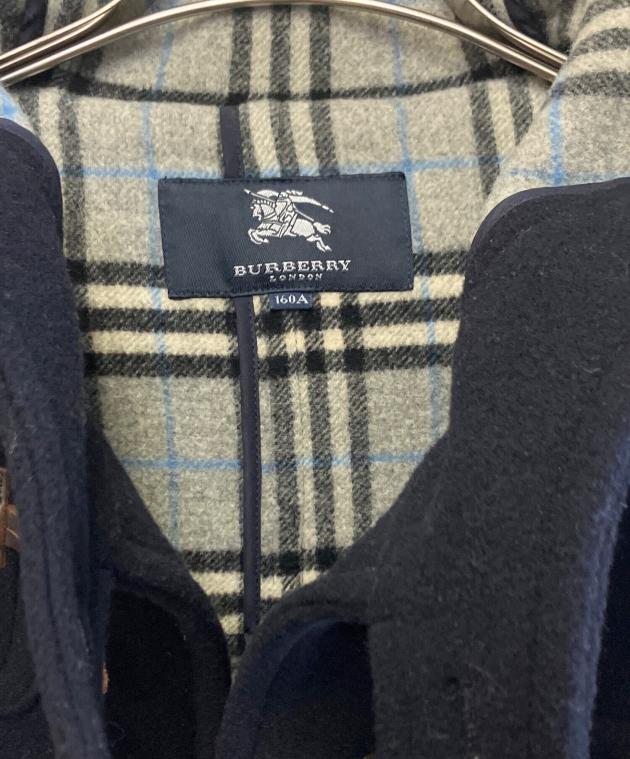 中古・古着通販】BURBERRY LONDON (バーバリーロンドン) ダッフル